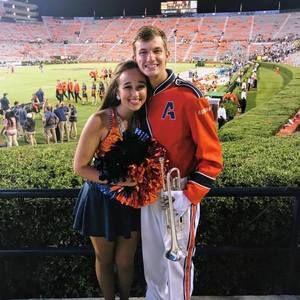 Meet your Posher, Channing